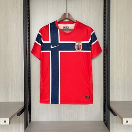 Norway Home 2026