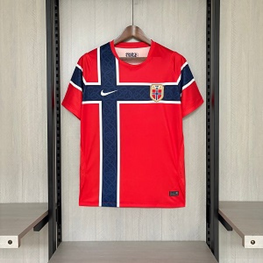 Norway Home 2026