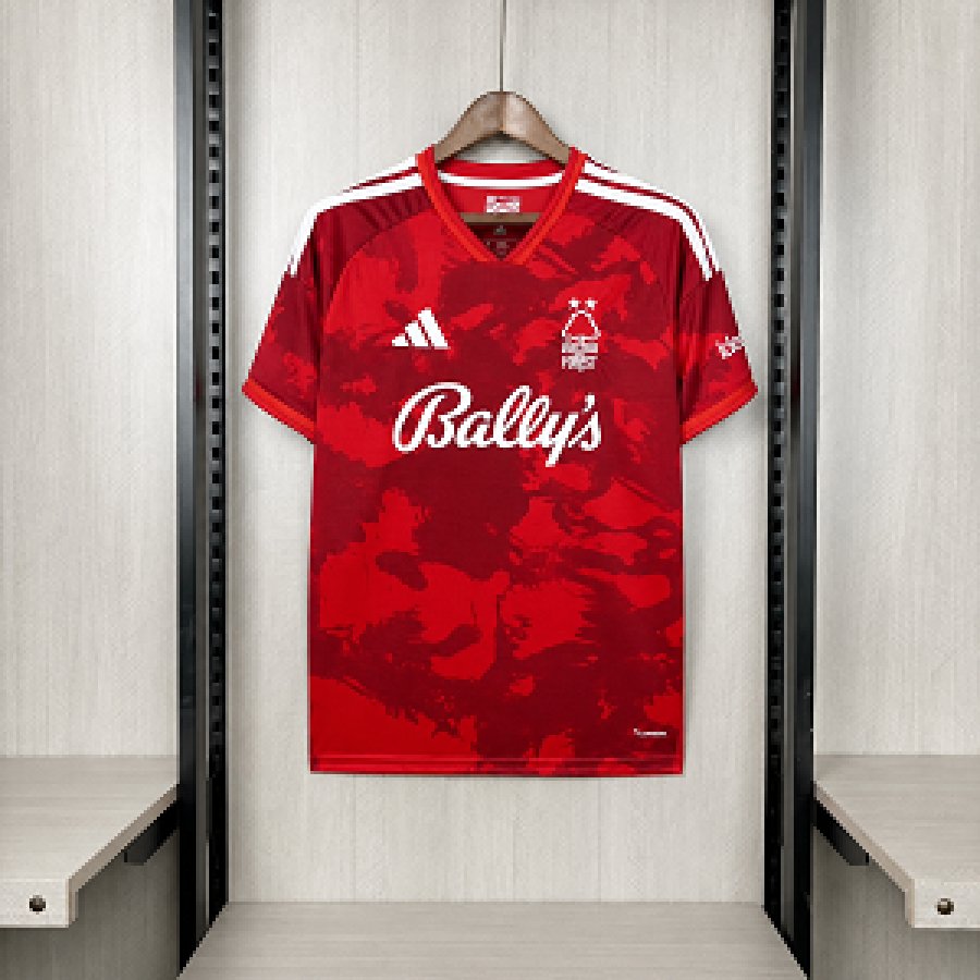 Nottingham Forest Home 26/27