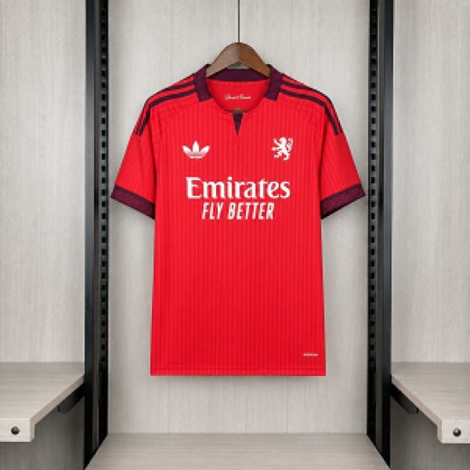 Olympique Lyonnais Away 26/27