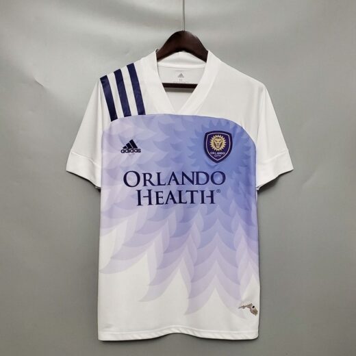 Orlando City FC Away