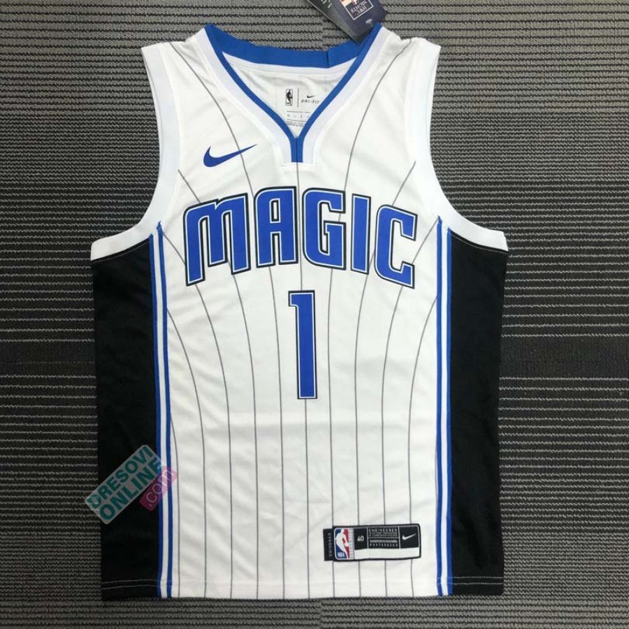 Orlando Magic Association Edition