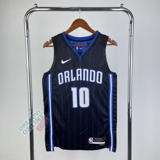Orlando Magic Icon Edition Black