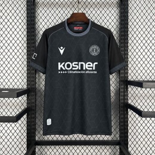 Osasuna 3rd Jersey 26/27