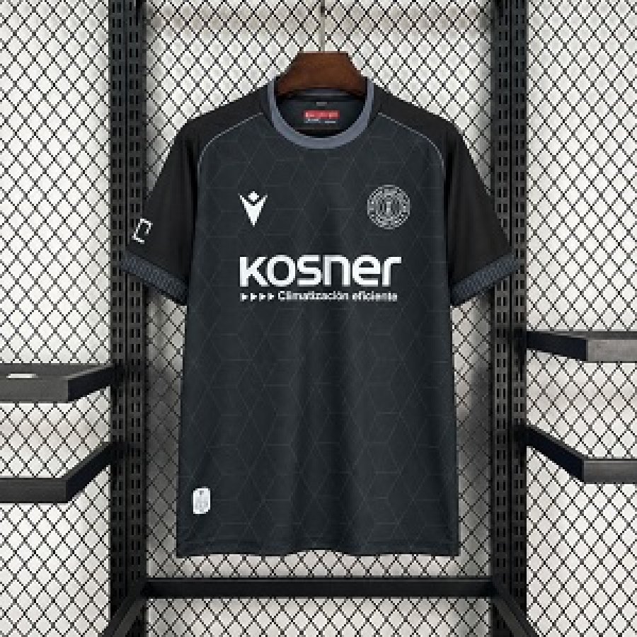 Osasuna 3rd Jersey 26/27