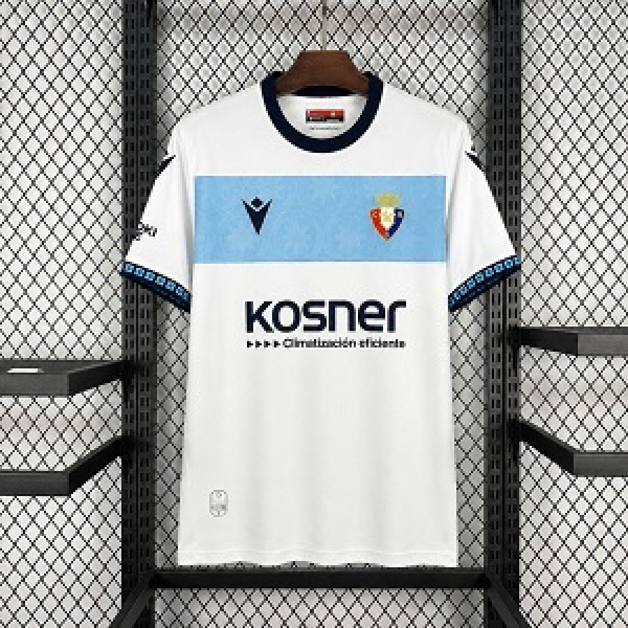 Osasuna Away 26/27