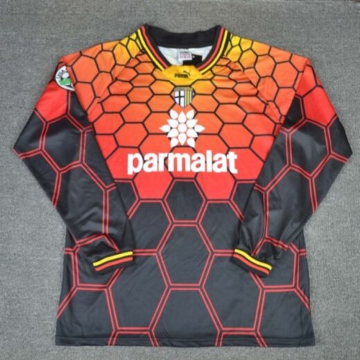 Parma GK 97/98