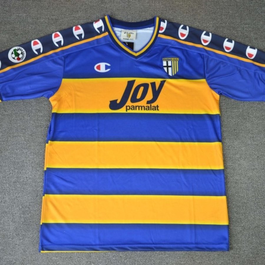 Parma Home 01/02