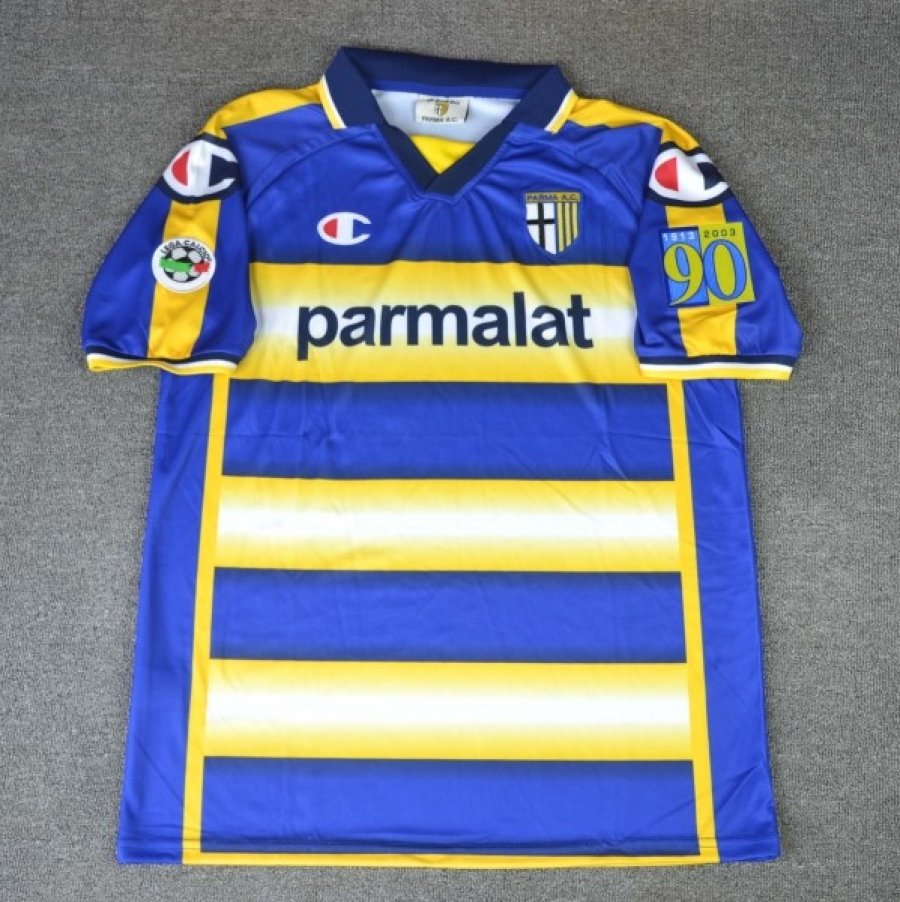 Parma Home 03/04