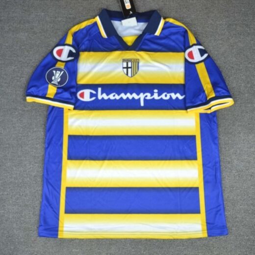 Parma Home 04/05