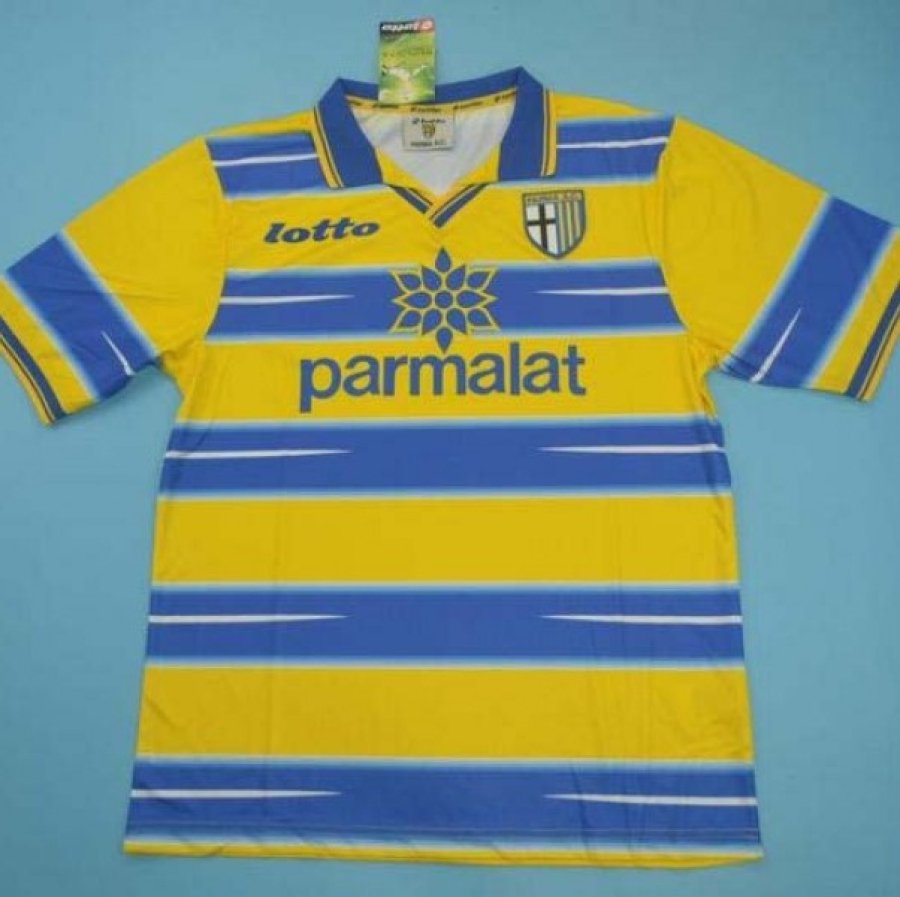 Parma Home 98/99