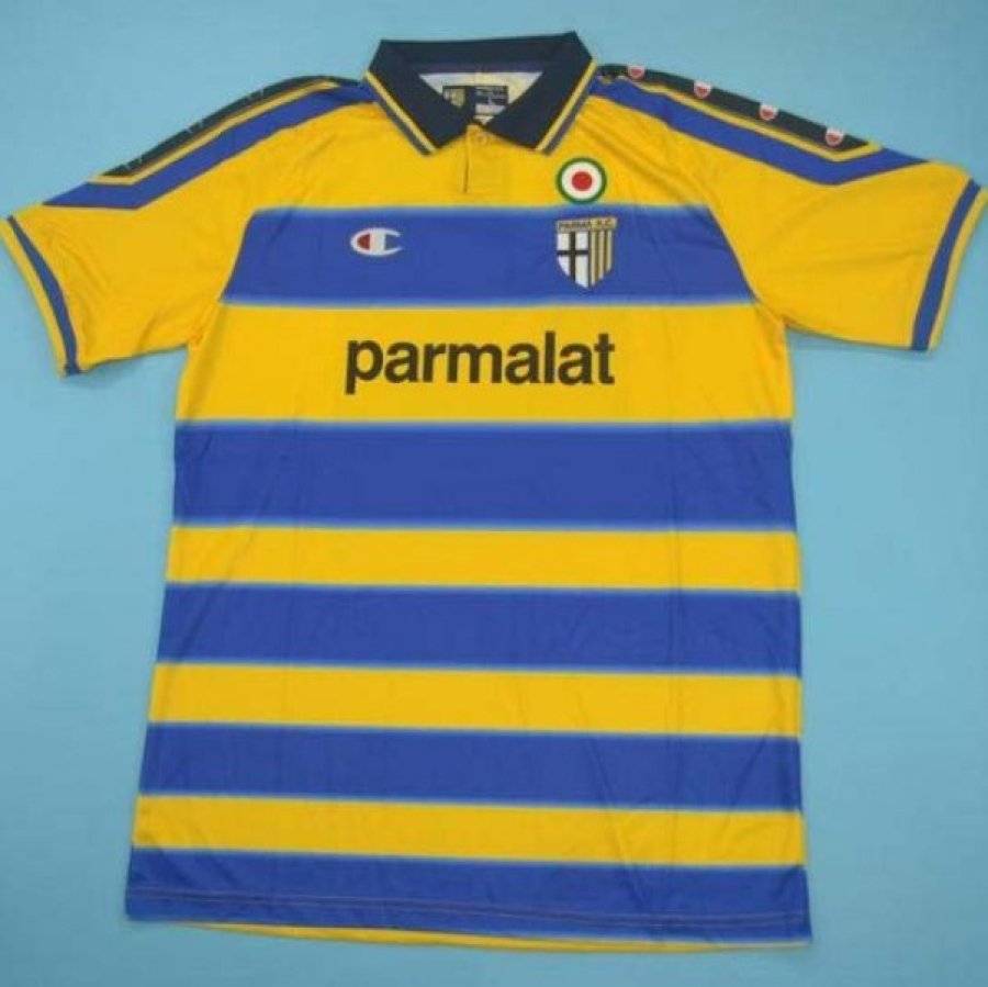 Parma Home 99/00