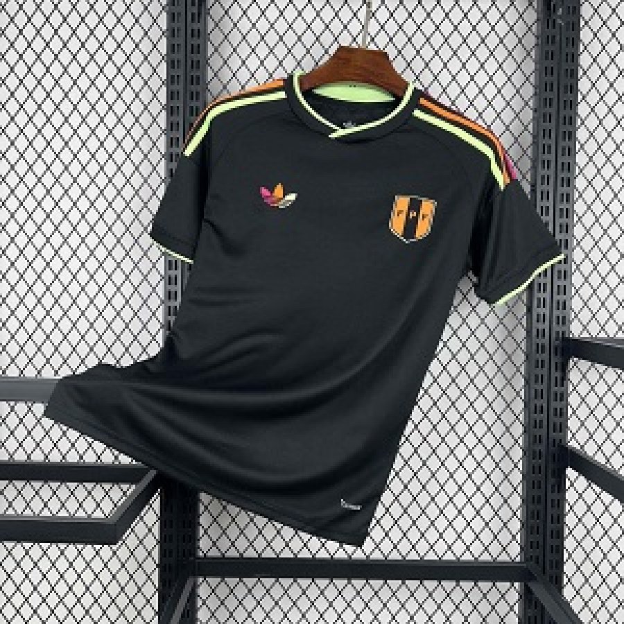 Peru Away 2026