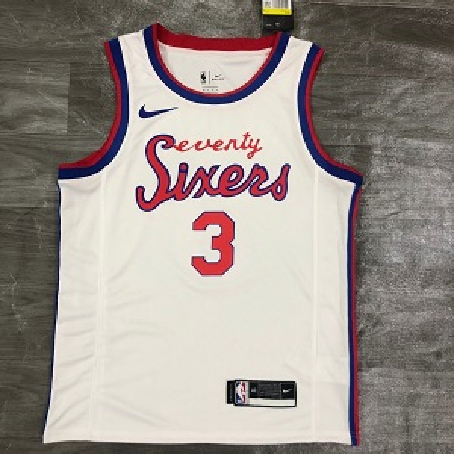 Philadelphia 76ers Classic 19-20