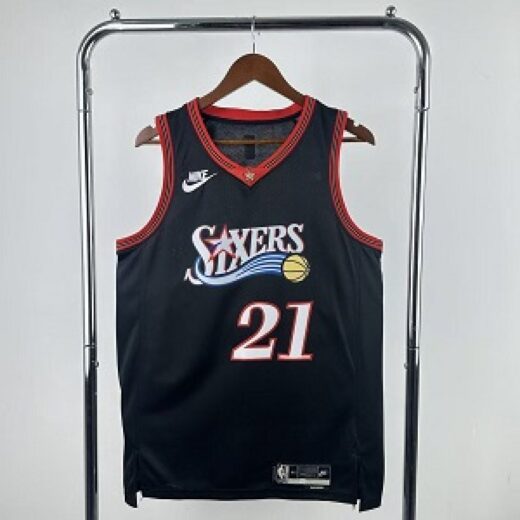 Philadelphia 76ers Classic 25/26