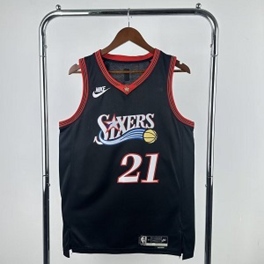 Philadelphia 76ers Classic 25/26