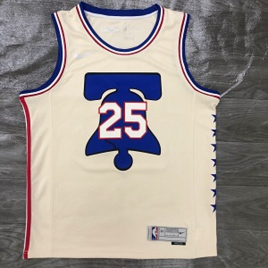 Philadelphia 76ers Earned Edition