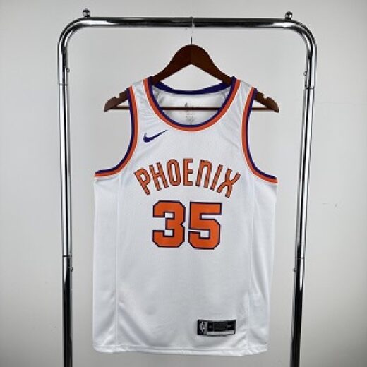 Phoenix Suns Association 17/18