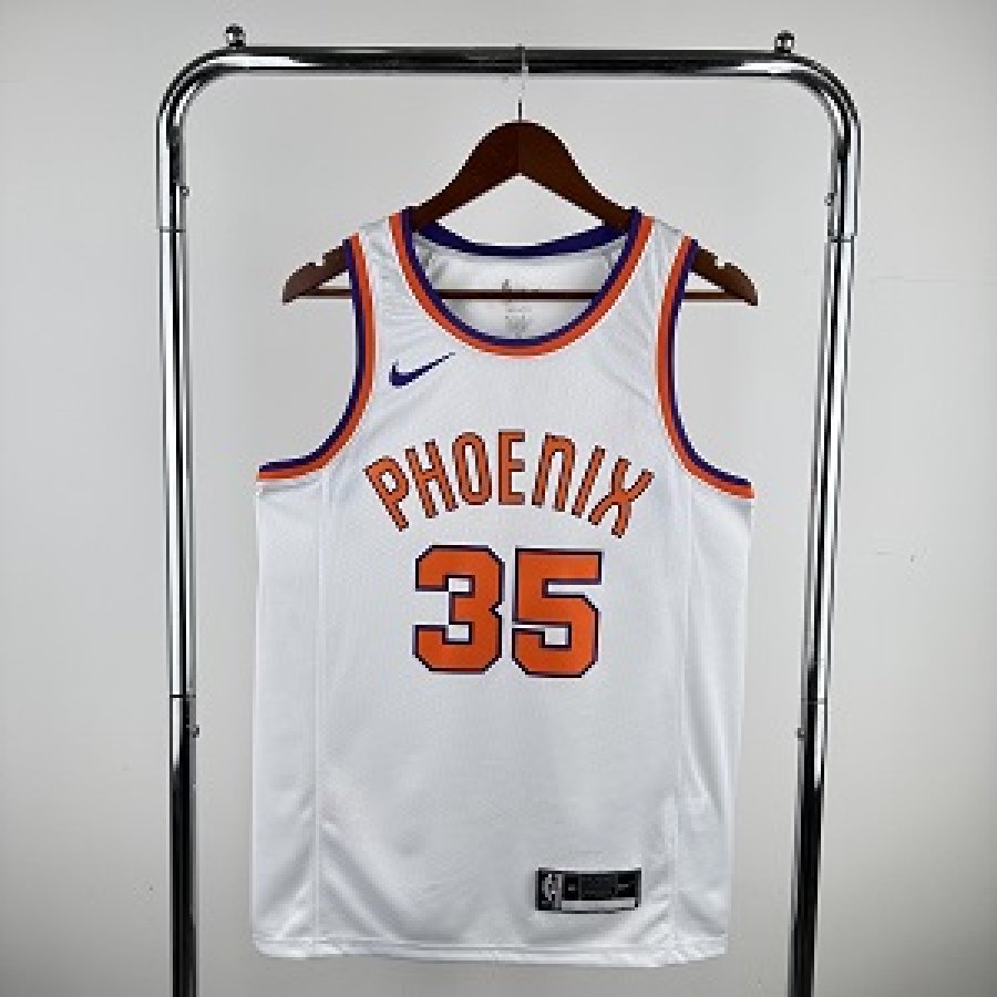 Phoenix Suns Association 17/18