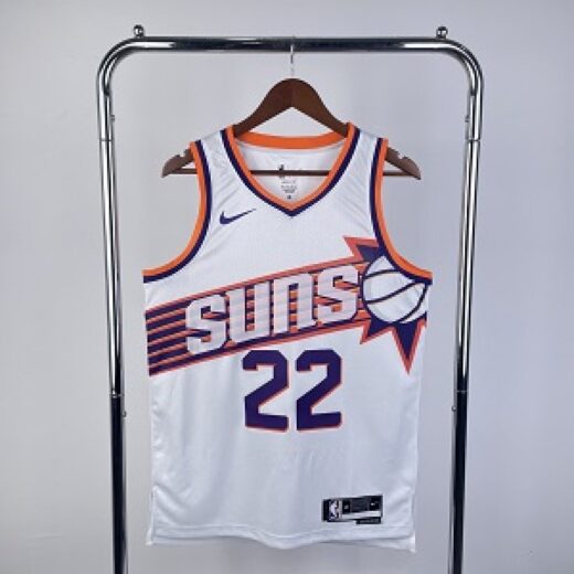 Phoenix Suns Association 24/26