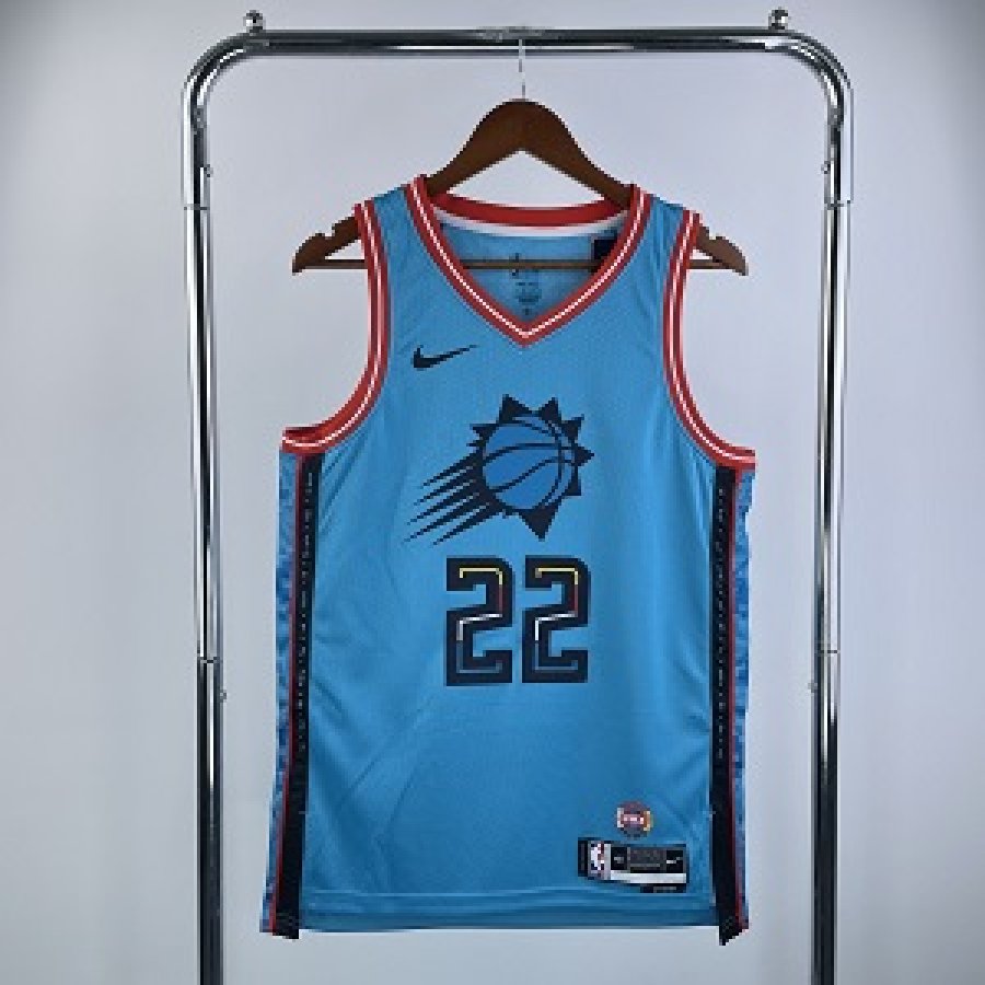 Phoenix Suns City 22/23