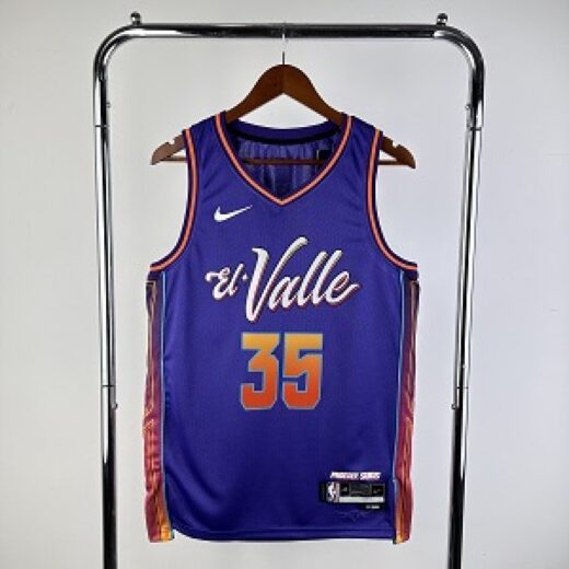 Phoenix Suns City 23/24