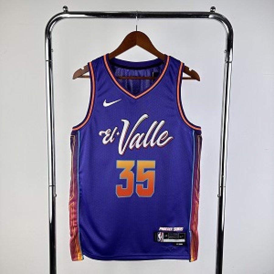 Phoenix Suns City 23/24