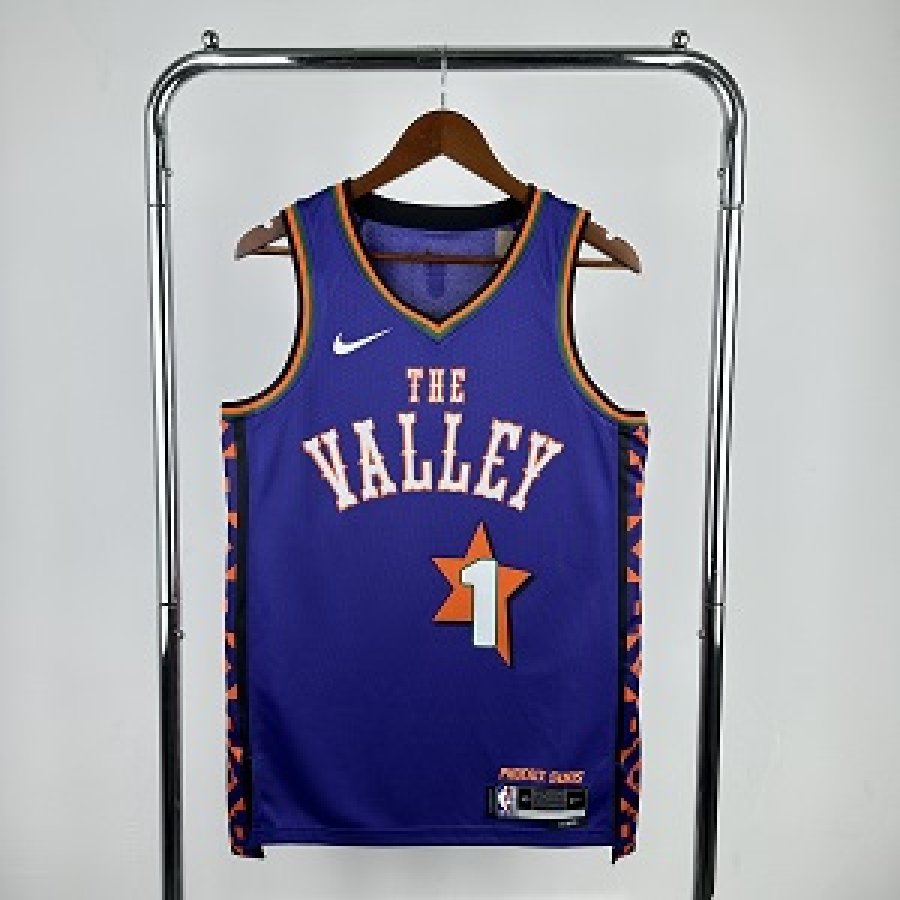 Phoenix Suns City 24/25