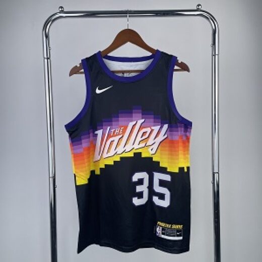 Phoenix Suns City 25/26