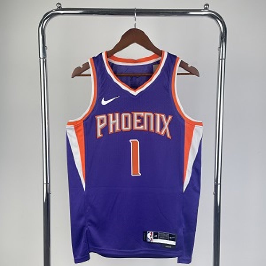 Phoenix Suns Icon 22/23
