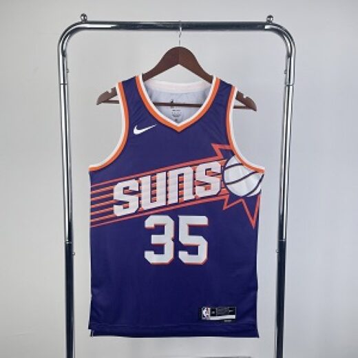 Phoenix Suns Icon 23/24