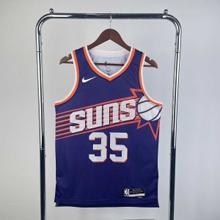 Phoenix Suns Icon 23/24