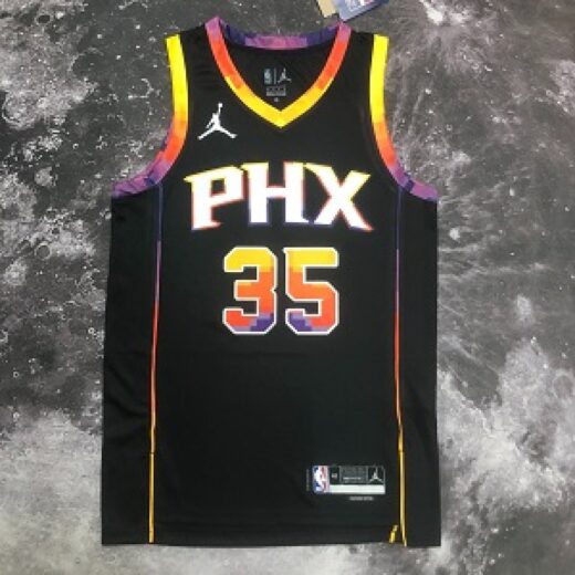 Phoenix Suns Statement 22/23