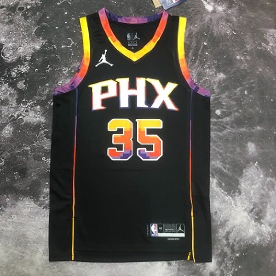 Phoenix Suns Statement 22/23