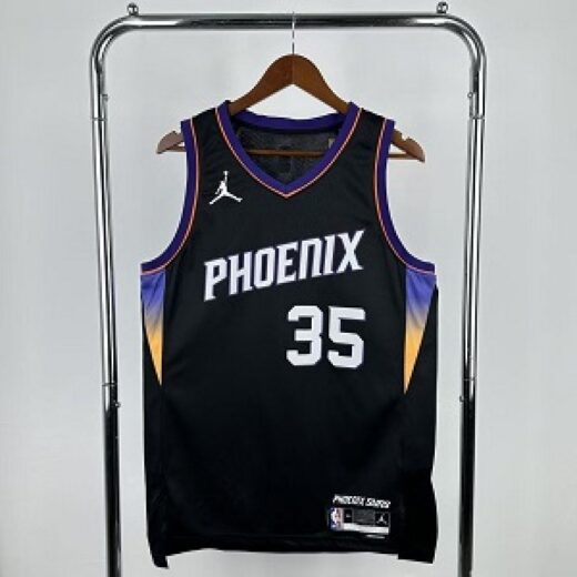 Phoenix Suns Statement 25/26