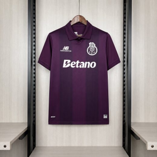 Porto Away 26/27