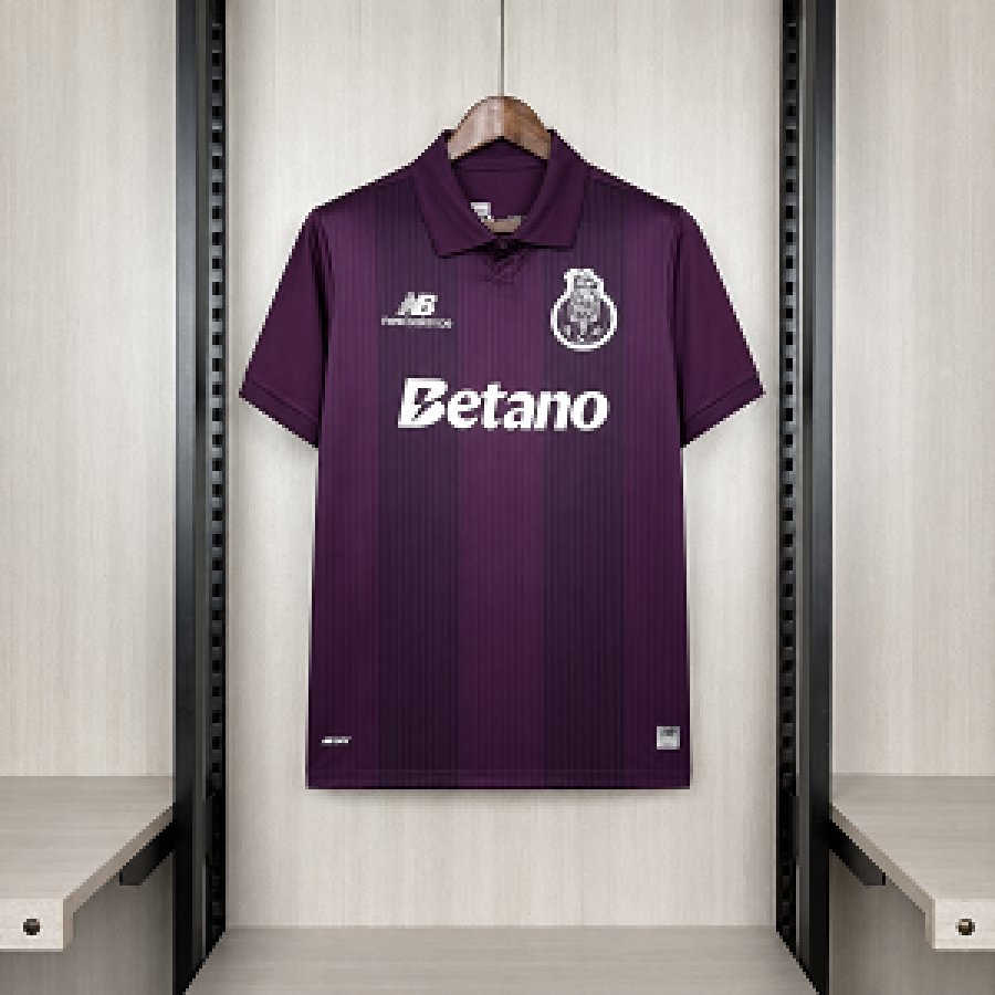 Porto Away 26/27