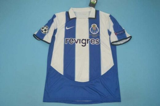 Porto Home 03-04
