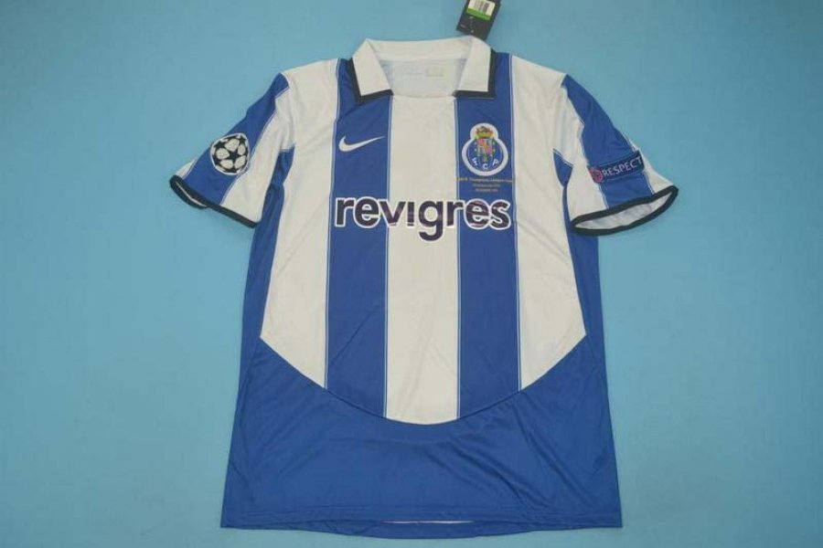 Porto Home 03-04