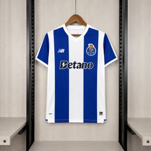Porto Home 26/27