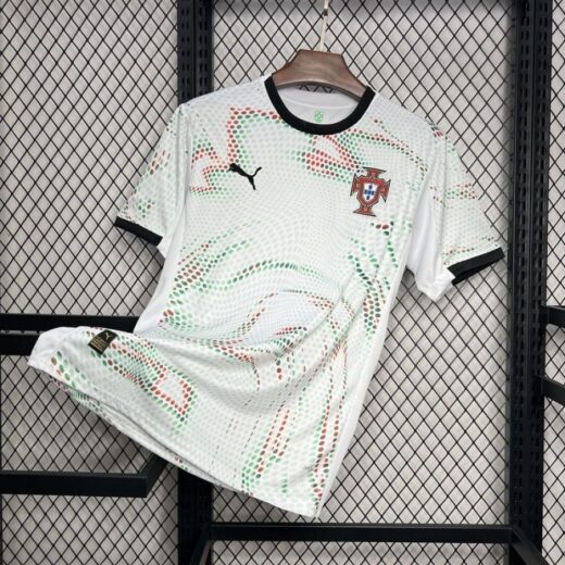 Portugal Away 2025