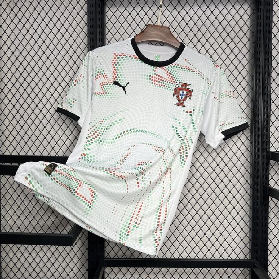 Portugal Away 2025