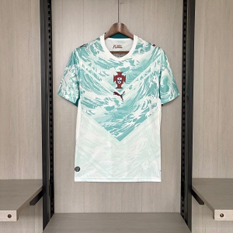 Portugal Away 2026