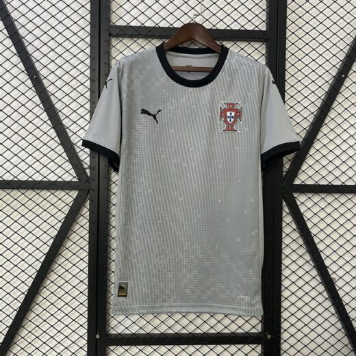 Portugal GK Gray 2025