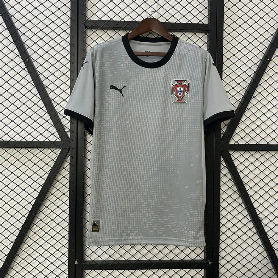 Portugal GK Gray 2025