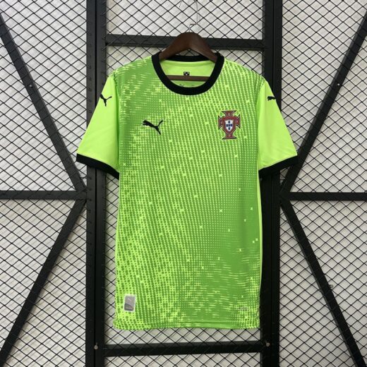 Portugal GK Green 2025