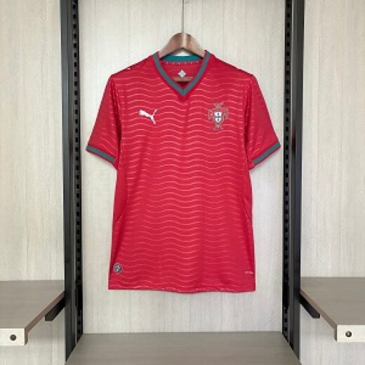 Portugal Home 2026
