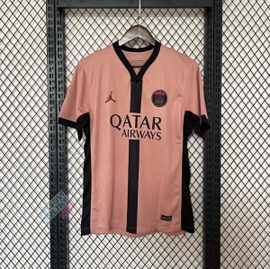 PSG 3rd jersey 24/25