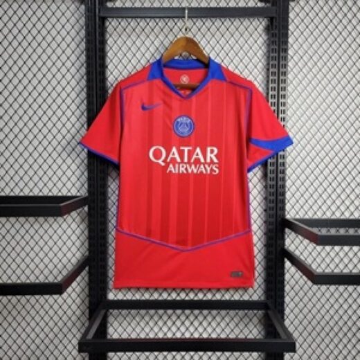 PSG 3rd jersey 25/26