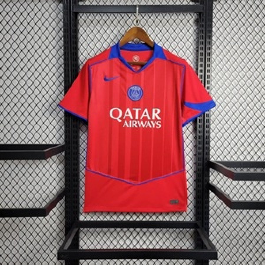 PSG 3rd jersey 25/26